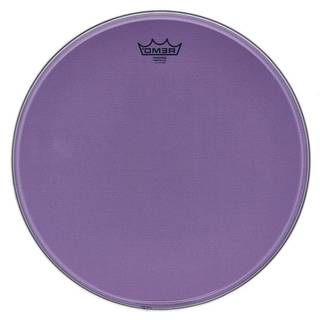 Remo BE-0316-CT-PU Emperor Colortone Purple 16 inch