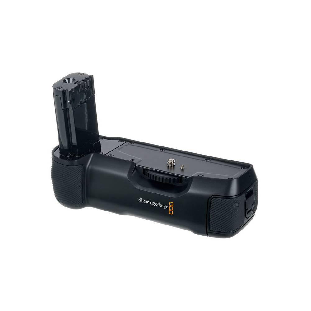Blackmagic Design Pocket Camera Battery Grip