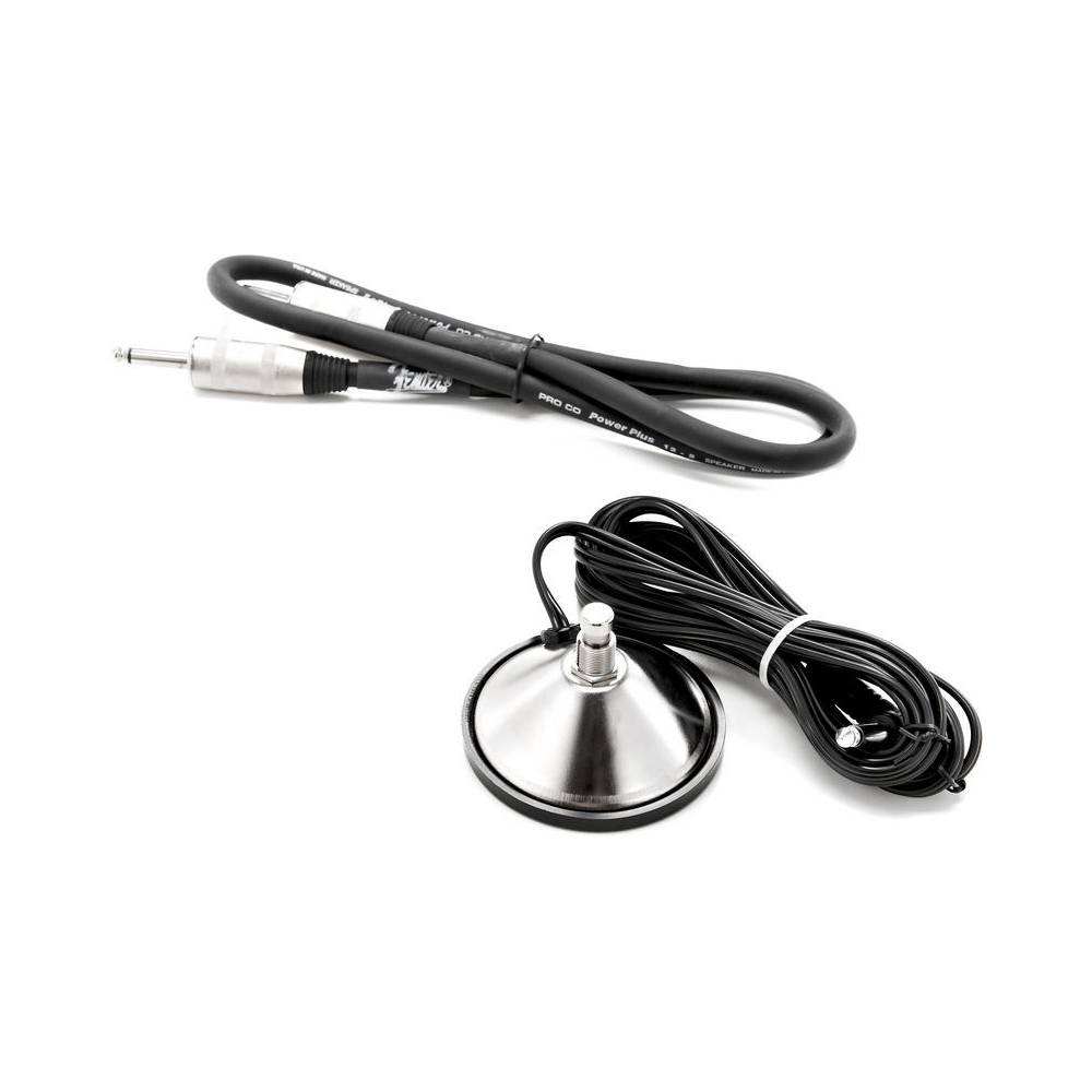 Fender Super Bassman