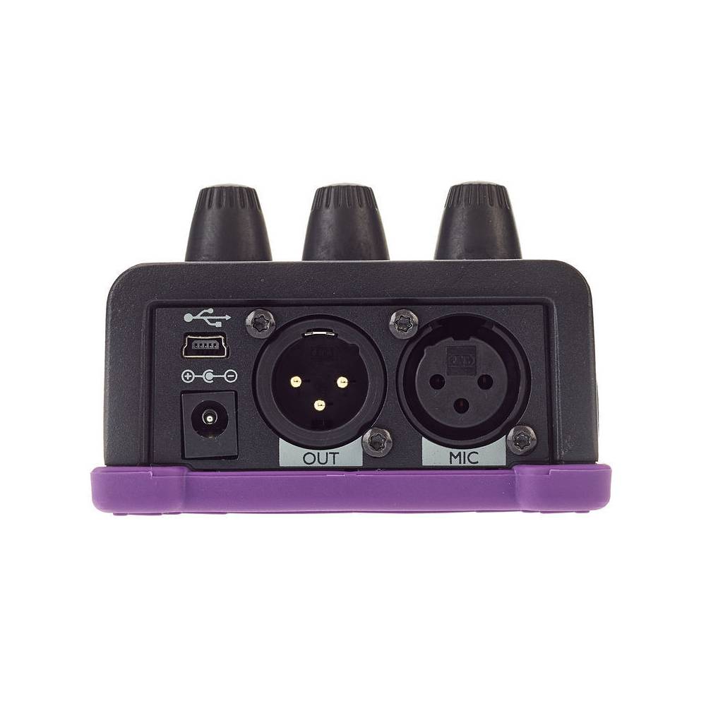 TC Helicon VoiceTone X1