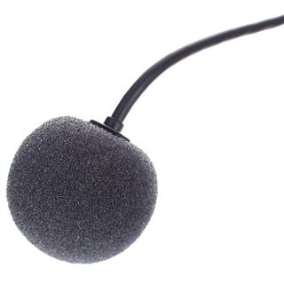 Shure WL93B omni-directionele condensator lavalier microfoon