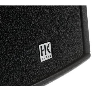 HK Audio Pro 10X passieve 10 inch luidspreker 600W