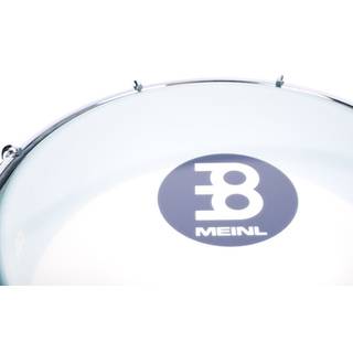 Meinl TBR06ABS-GR kunststof tamborim 6 inch groen