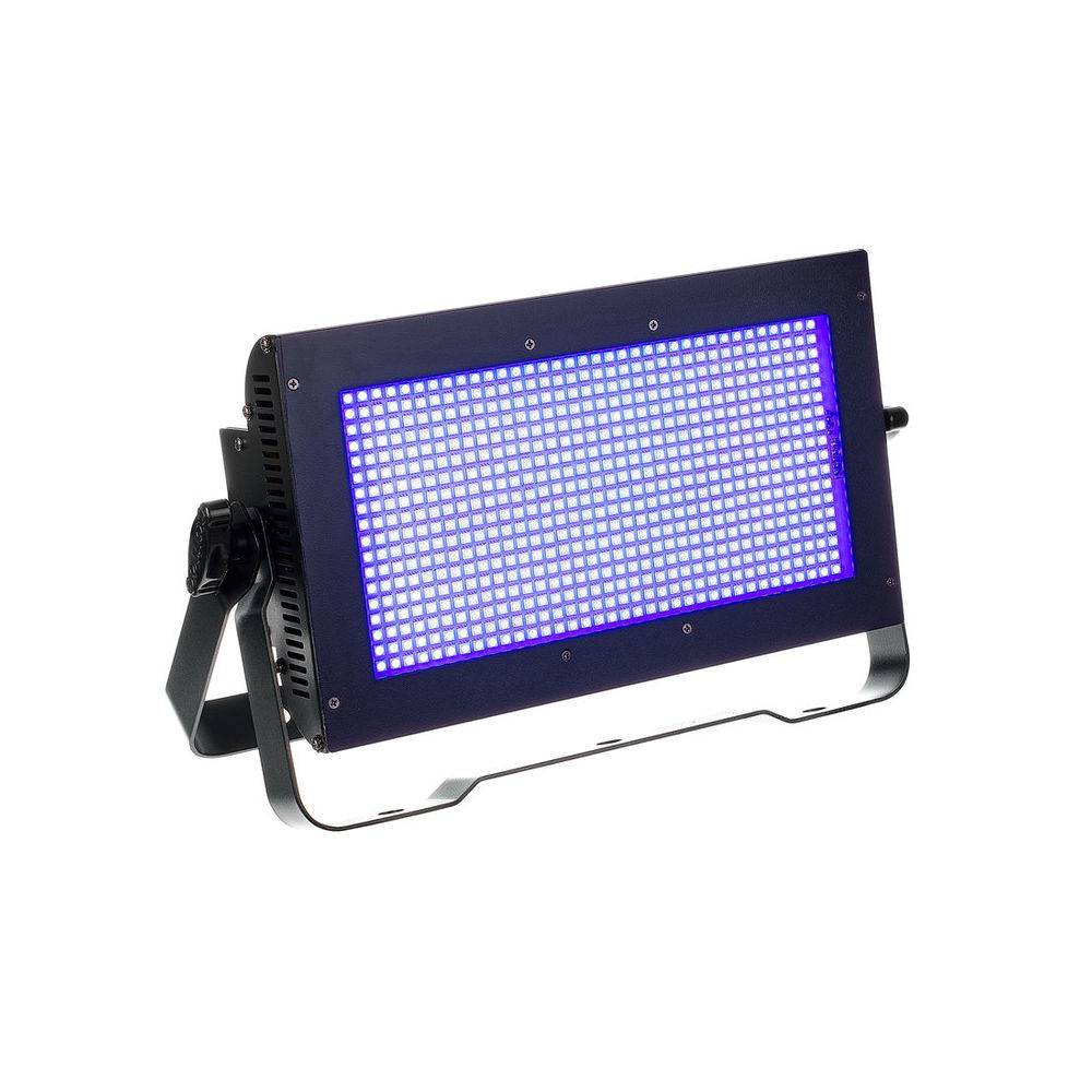 Cameo Thunder Wash 600 UV LED wash light