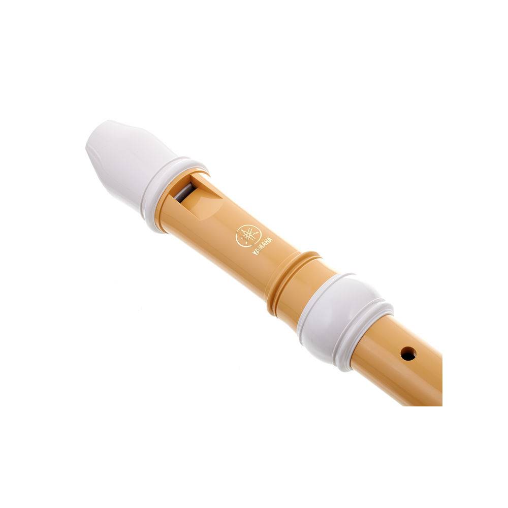 Yamaha YRS-401 Ecodear sopraanblokfluit, Duitse boring