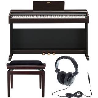 Yamaha Arius YDP-145R Rosewood digitale piano