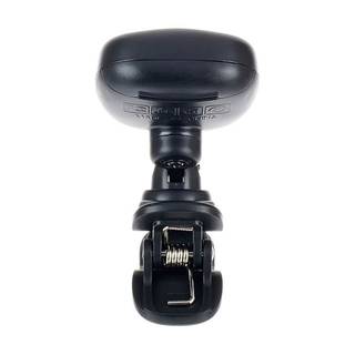 Fender FT-1 Pro Clip-On Tuner Black