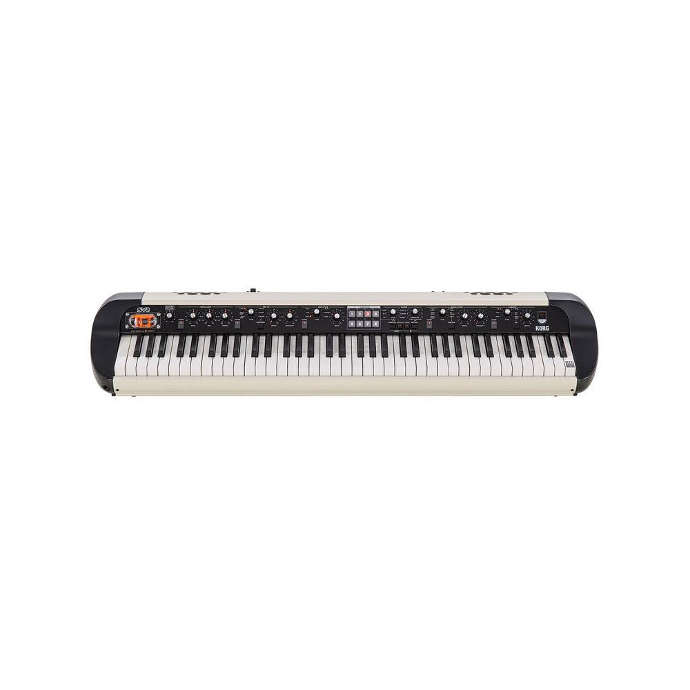 Korg SV2 73S stage piano