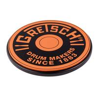 Gretsch Drums GREPAD6O Orange 6 Inch