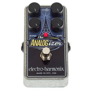 Electro Harmonix Analogizer boost pedaal
