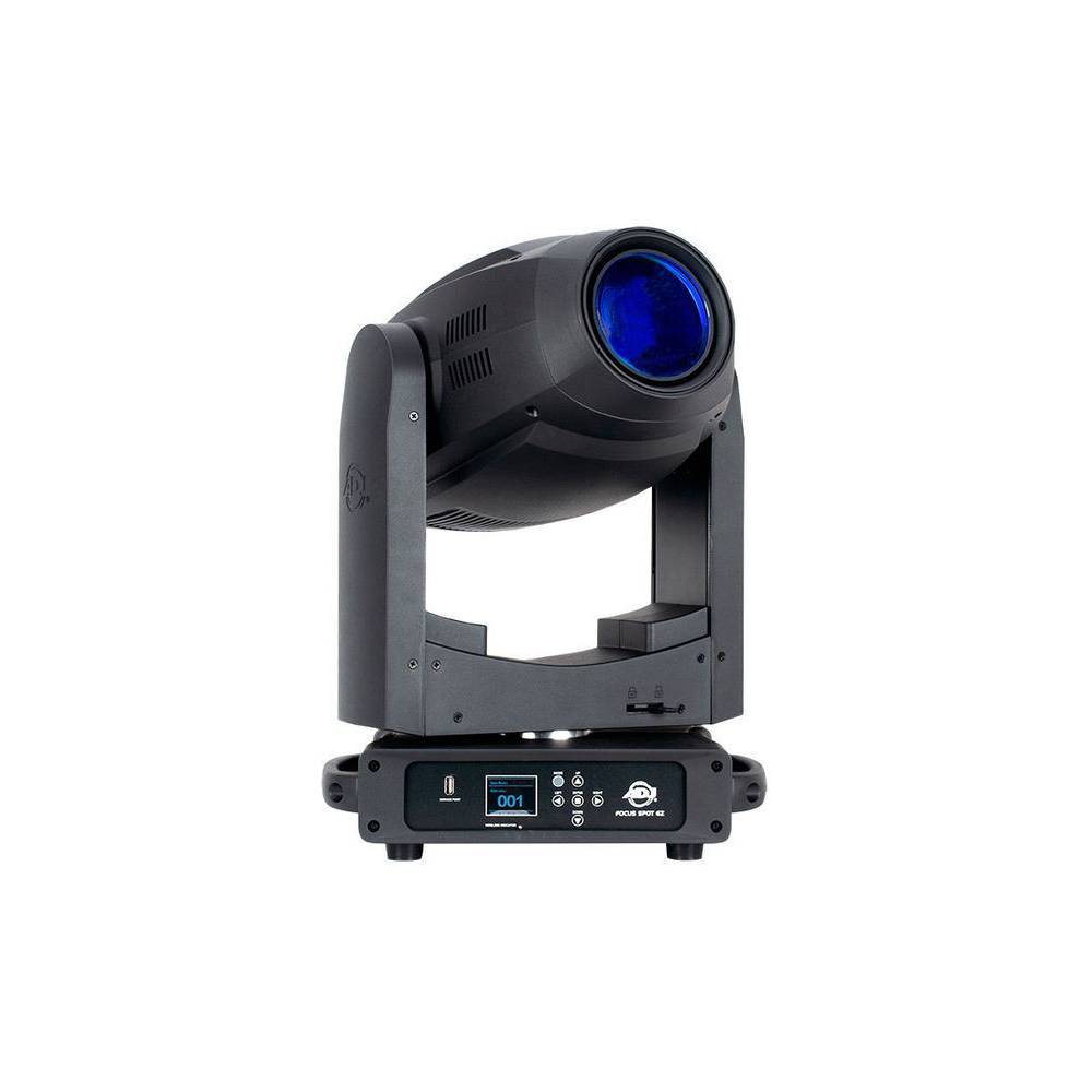American DJ Focus Spot 6Z LED moving head