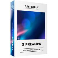 Arturia 3 Preamps You'll Actually Use