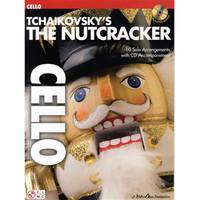 MusicSales - Tchaikovsky - The Nutcracker voor cello