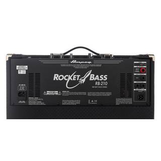 Ampeg Rocket Bass RB-210 2x10 inch 500W basgitaarversterker combo