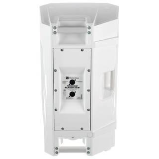 Electro-Voice ELX200-12-W 12 inch 2-weg passieve speaker 1200W (wit)