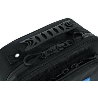 Pedaltrain Premium Soft Case Metro 24 draagtas voor pedalboard