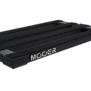 Mooer PB-10 Stomplate Mini pedalboard