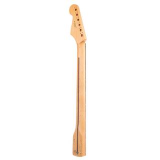 Fender Standard Series Stratocaster Neck PF (pau ferro toets)