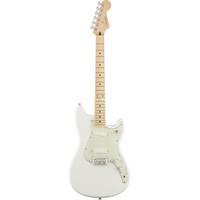 Fender Duo-Sonic Aged White MN