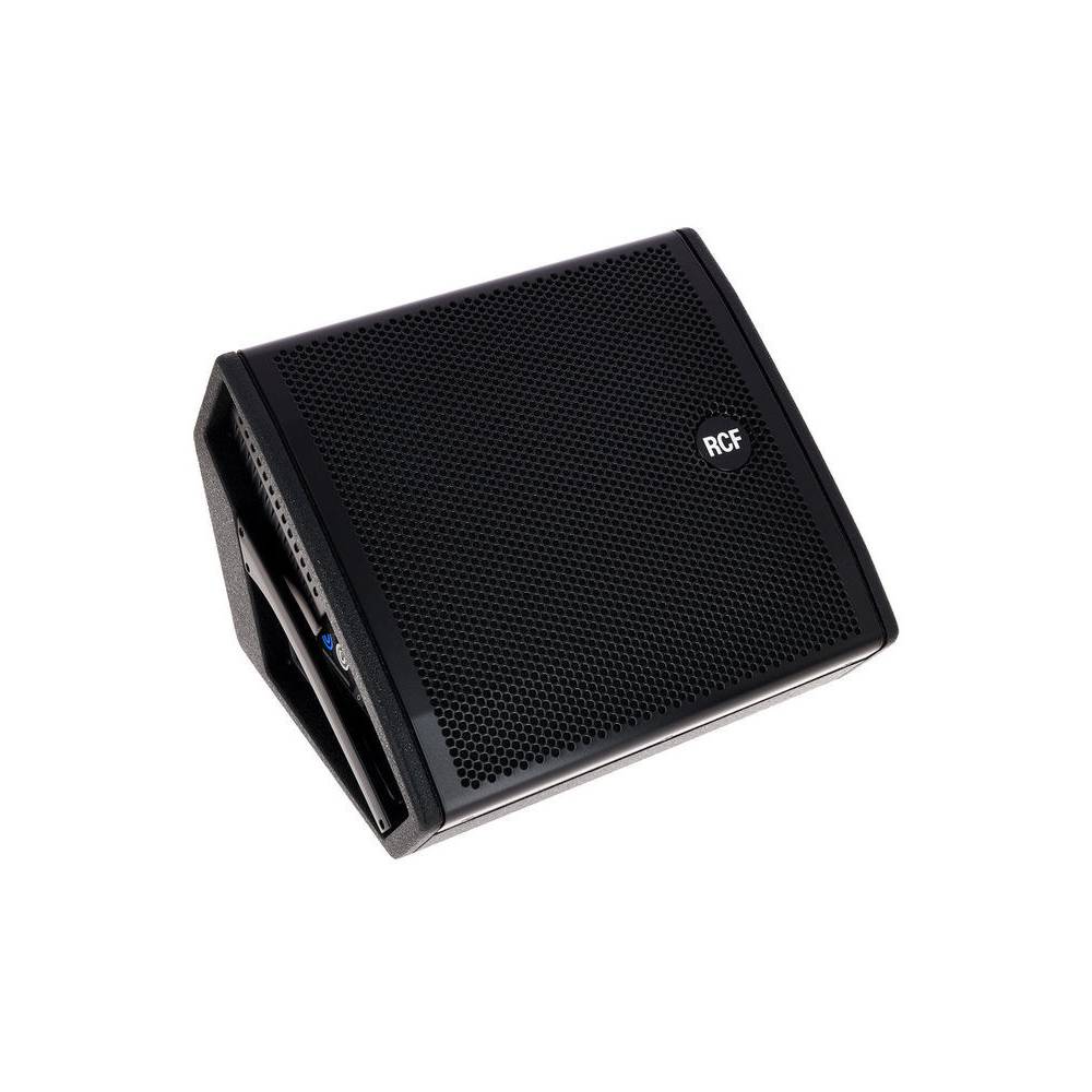 RCF NX 10-SMA 10 inch coax vloermonitor 400W