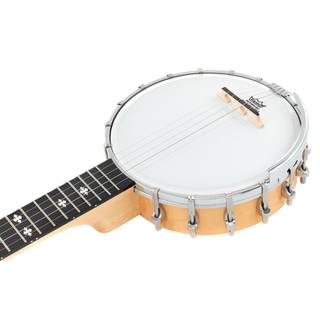 Gold Tone CC-MINI Cripple Creek Mini Banjo