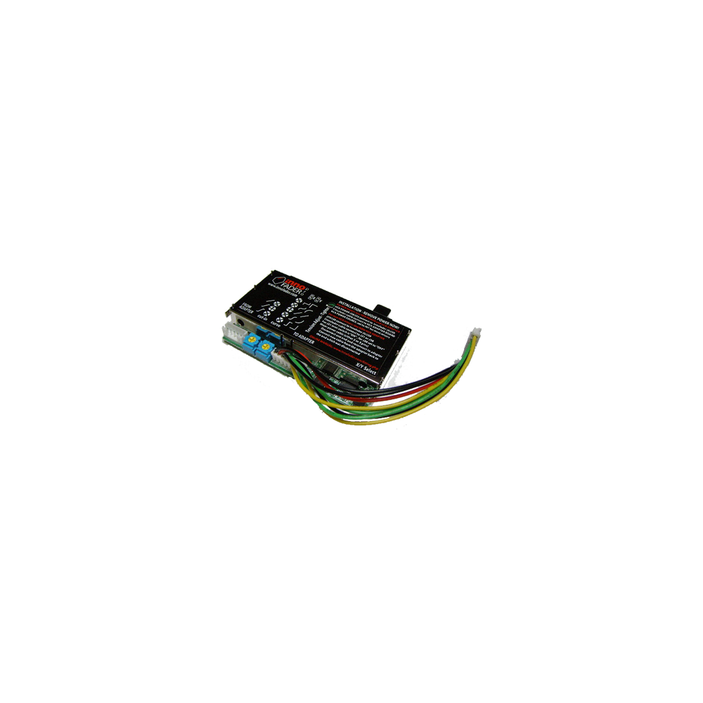 Audio Innovate Innofader Pro