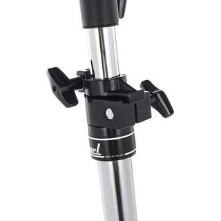 Pearl PTT-1824W grote percussietafel met onderstel