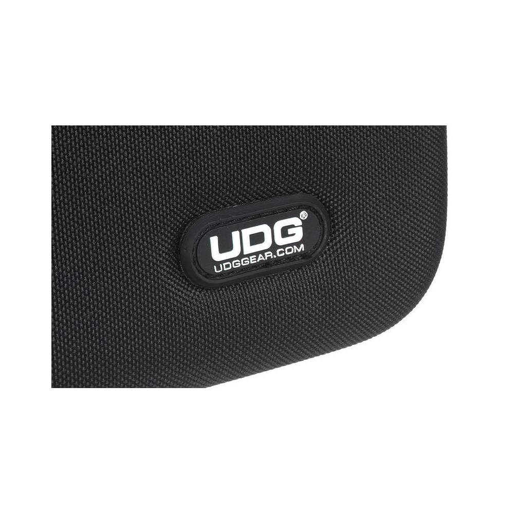 UDG Creator Novation Circuit Tracks/ Rhythm Hardcase Black