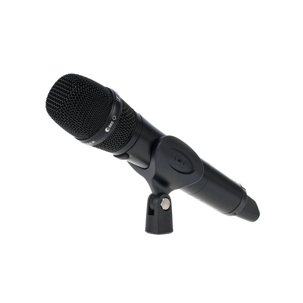 Sennheiser ew 300 G4-865-S-DW handheld draadloos (790-865 MHz)