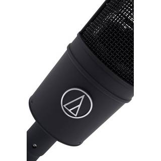 Audio Technica AT4040 condensator microfoon