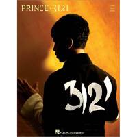 Hal Leonard - Prince: 3121 (PVG) songbook