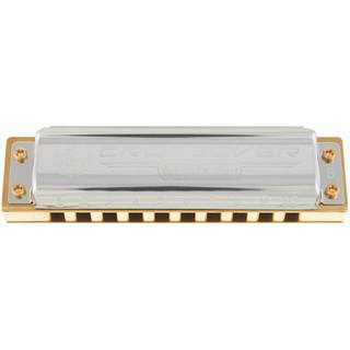 Hohner Marine Band Crossover B mondharmonica