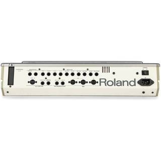 Decksaver stofkap voor Roland TR-909