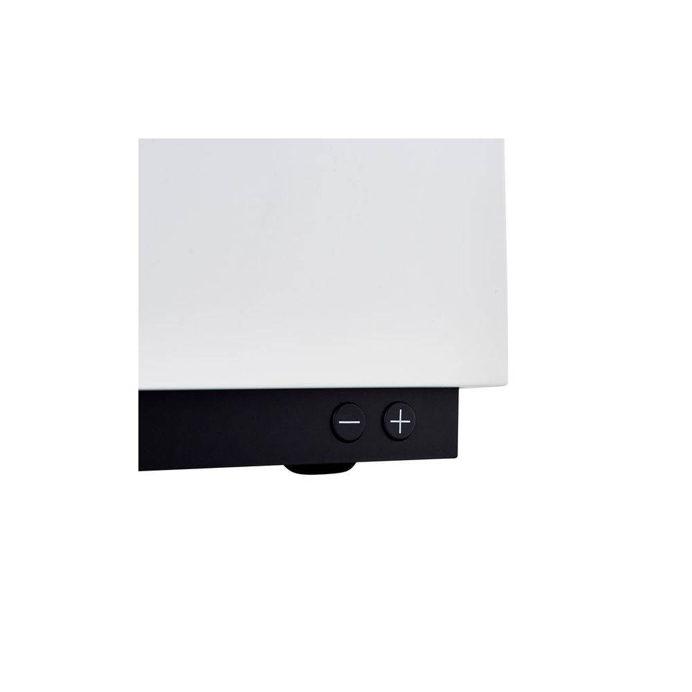 Teenage Engineering OD-11 White draadloze WiFi-luidspreker