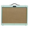 Fender Hot Rod Deluxe IV Surf Green 40W 1x12 buizenversterker