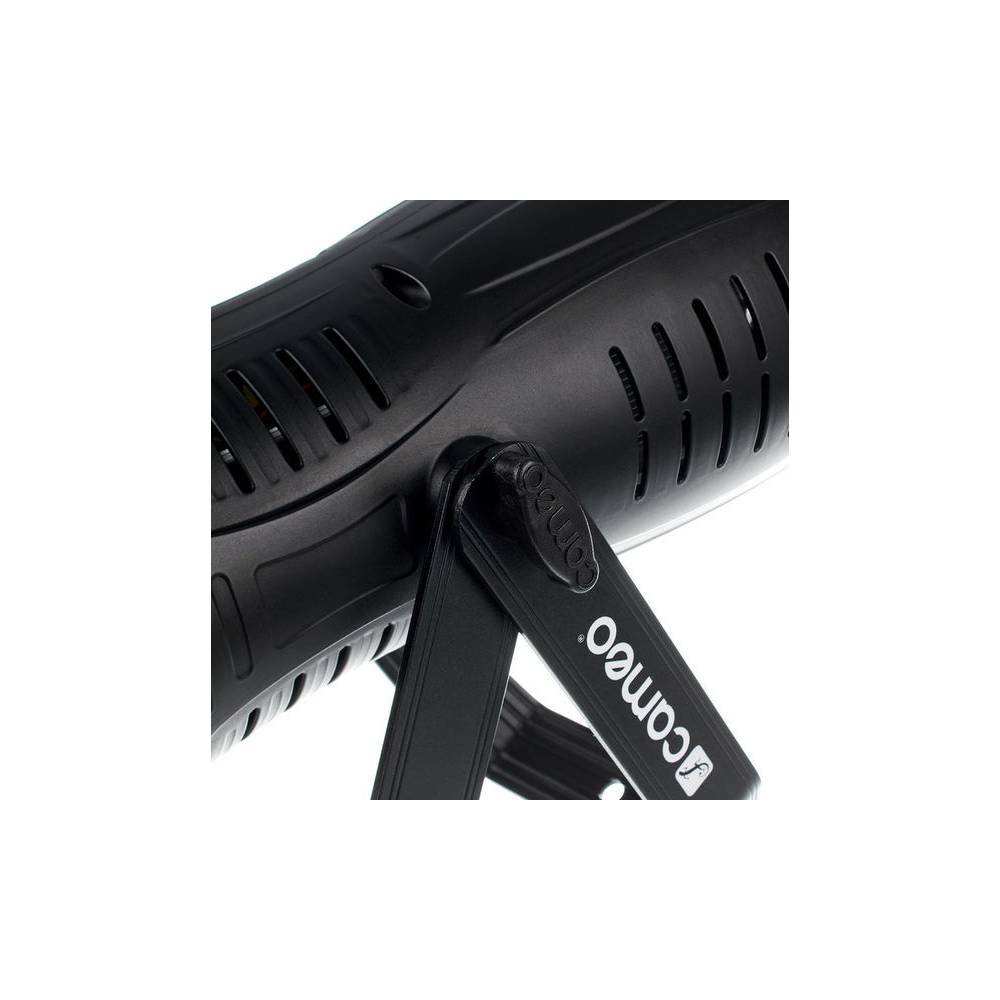 Cameo CL 200 LED Spot wit 200W met instelbare kleurtemperatuur