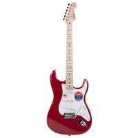Fender Eric Clapton Stratocaster Torino Red MN