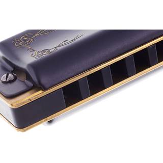 Fender Blues Deville Bb