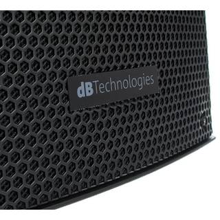 dB Technologies SYA12 actieve 12 inch luidspreker