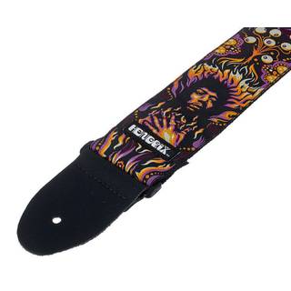 Dunlop JH11 Jimi Hendrix™ - Mandala gitaarband