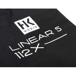 HK Audio Linear 5 112 XA actieve luidsprekers cover