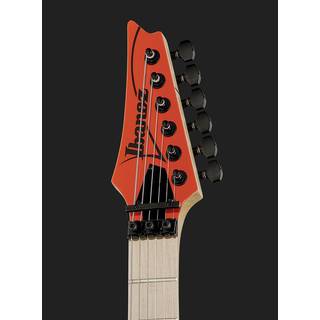 Ibanez Genesis Collection RG565 Fluorescent Orange elektrische gitaar