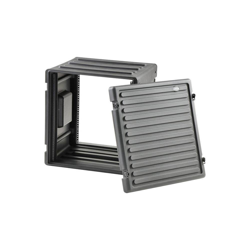 SKB 12U Roto Rack 482x533x447mm