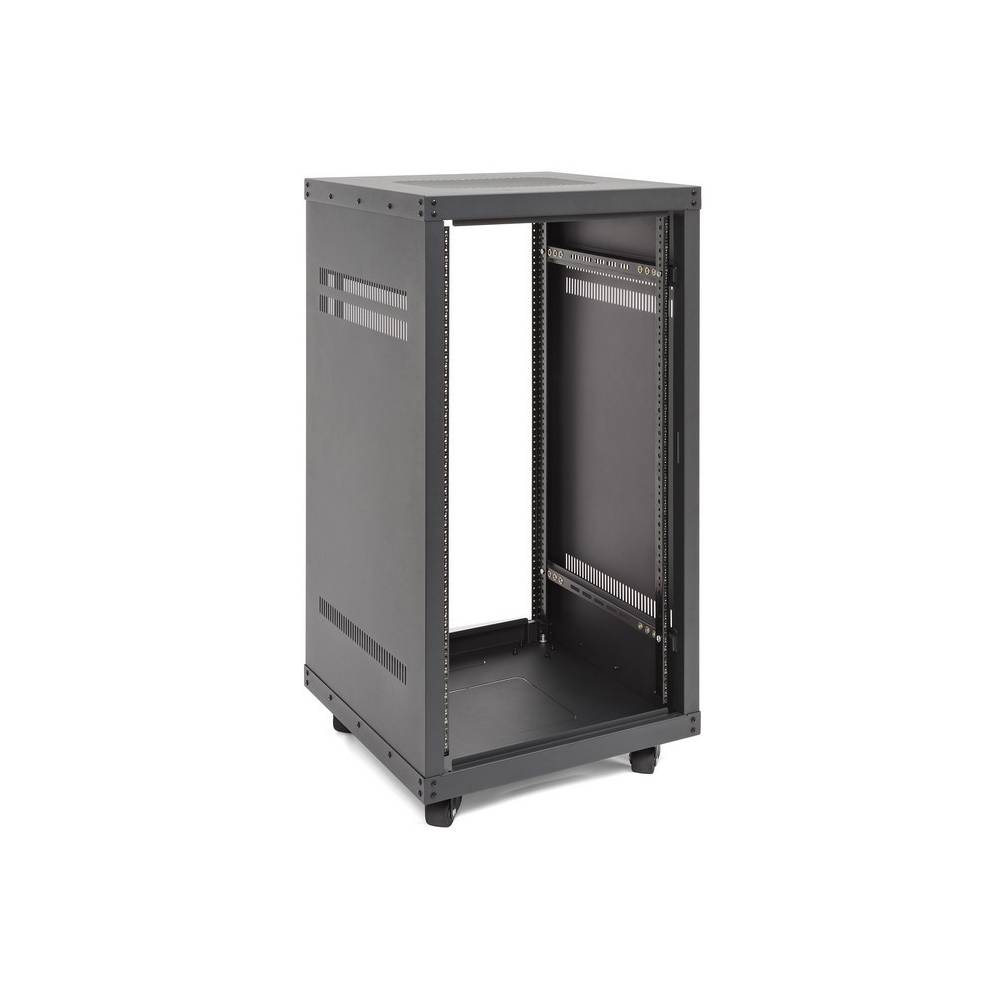 SRK Front/Rear Equipment Rack 21U