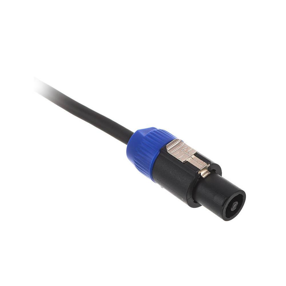 Cordial EL5LL215 Elements speakerkabel 2p speakon 2x1,5 mm2 - 5m