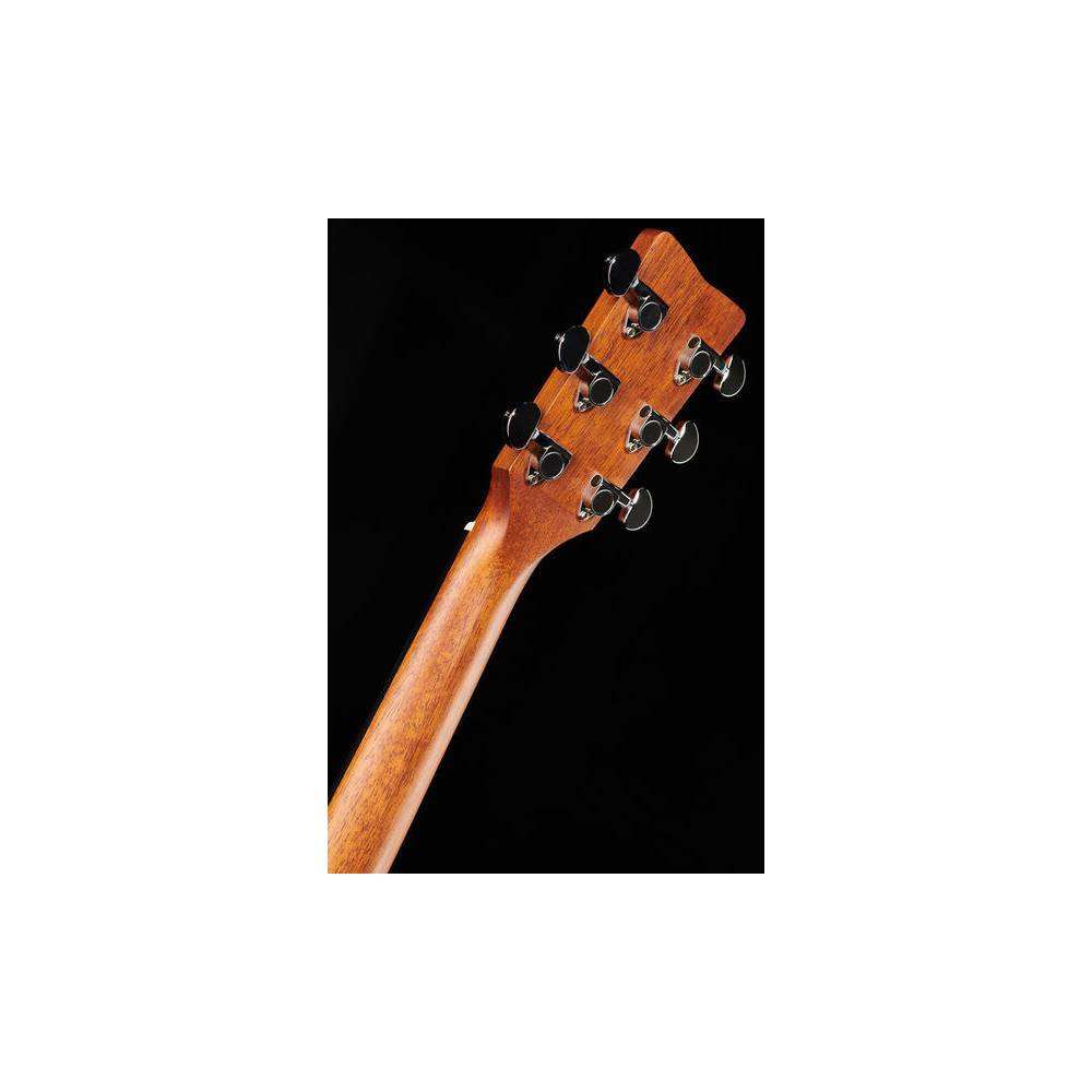 Yamaha FGX800CNT Natural elektrisch-akoestische westerngitaar