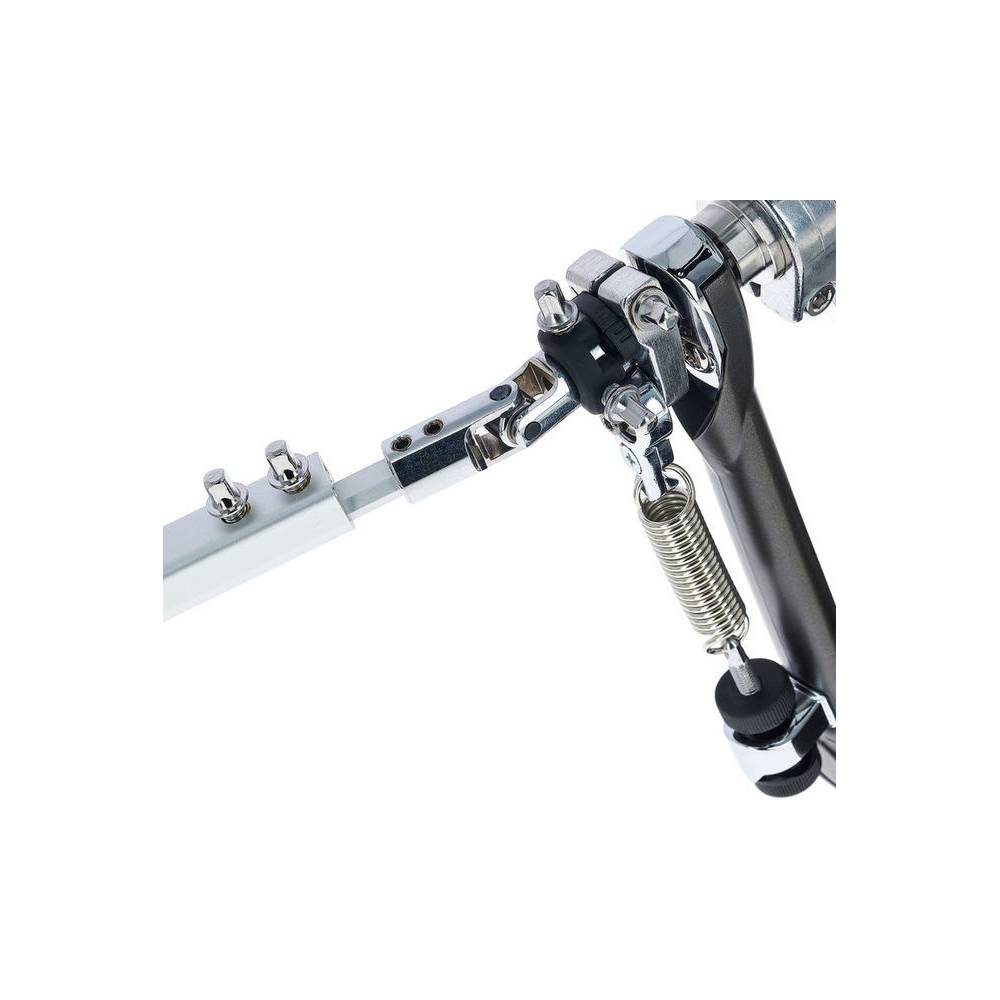 Tama HPDS1TW Dyna-Sync Direct Drive dubbel bassdrumpedaal