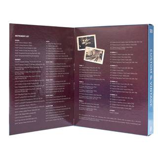 Toontrack Custom & Vintage SDX