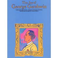 Yorktown Music Press - The Joy of George Gershwin