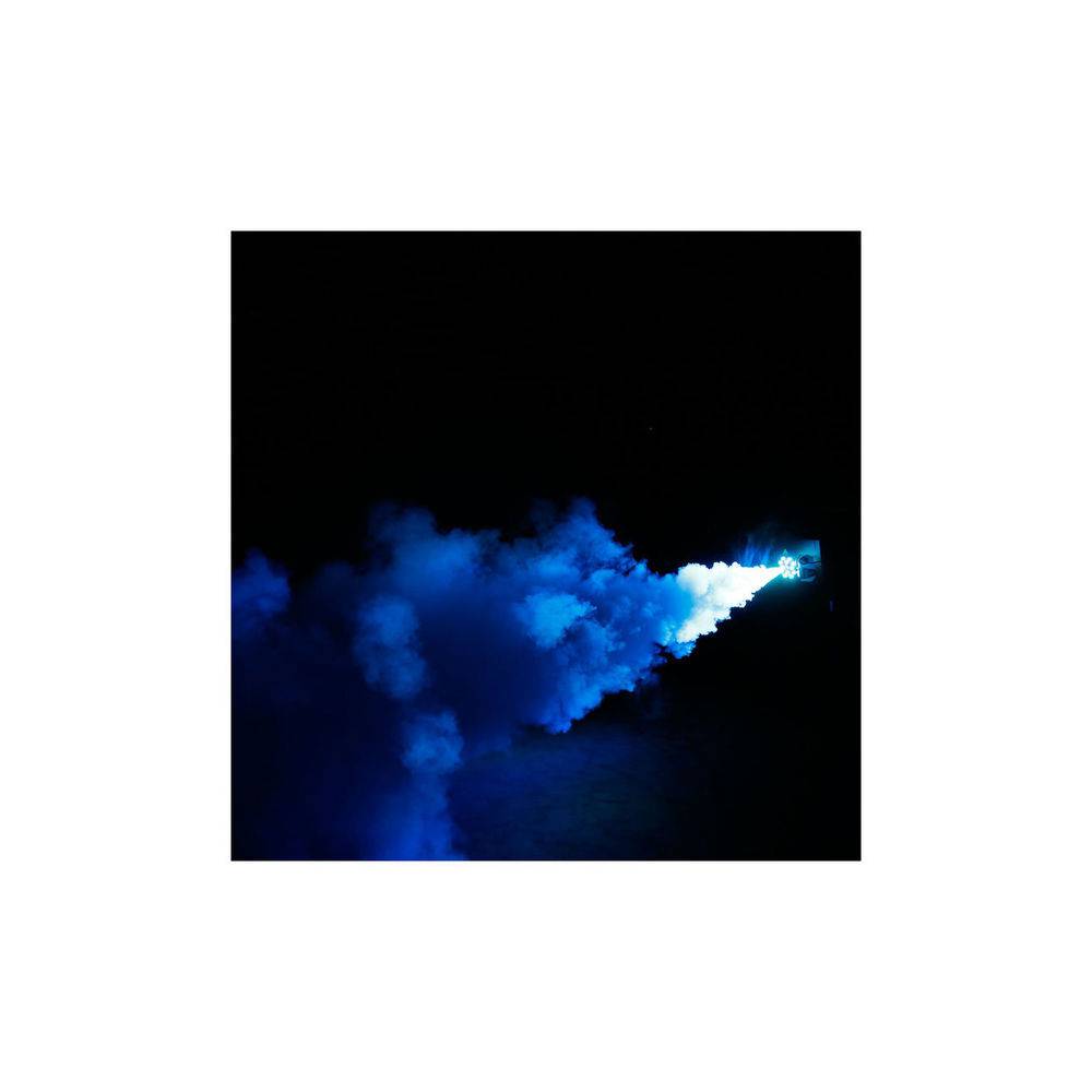 Cameo Steam Wizard 2000 verticale RGBA rookmachine